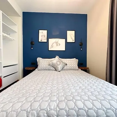 Apartment Sahin Pera Suit2 Great Location 2 Bedroom Air-conditioned *